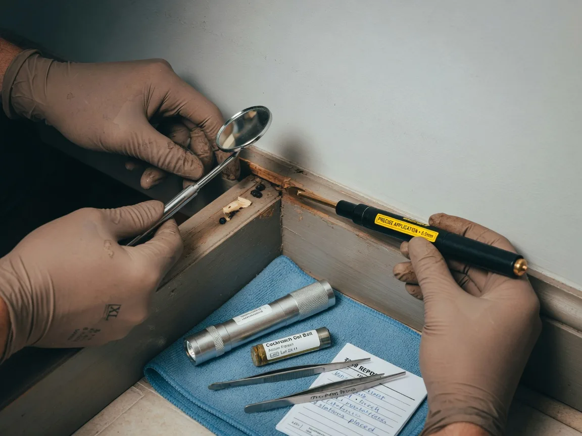 Why choose Emergency Pest Control in Leland, NC